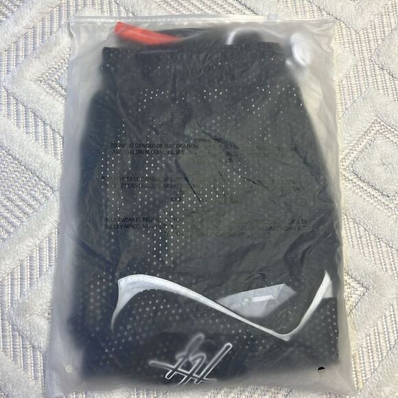 TLF - GTS MIAMI MECCA MESH 5 INCH SHORTS - Picture 6 of 6